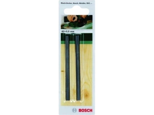 Bosch LEIKKUUSARJA HM 82MM 2 OSAA GL