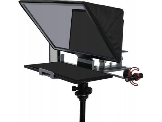 Feelworld teleprompter TP16 Feelworld teleprompter TP16