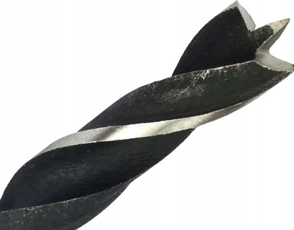 Bosch tilbehør 2609255208 tre-spiralbor 11 mm samlet lengde 150 mm