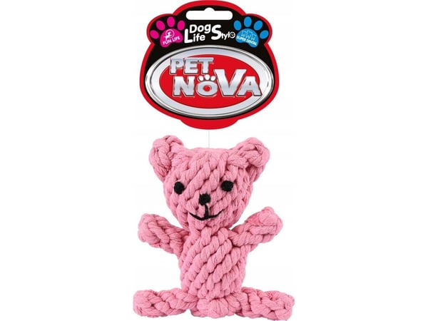 Aqua Nova PET NOVA leke til hund med snor /6