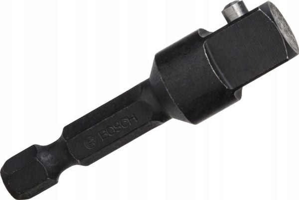 Bosch adaptern 1/4'' till 3/8/50 mm