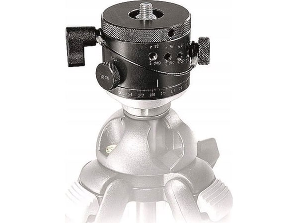 Manfrotto Head Panoramahode