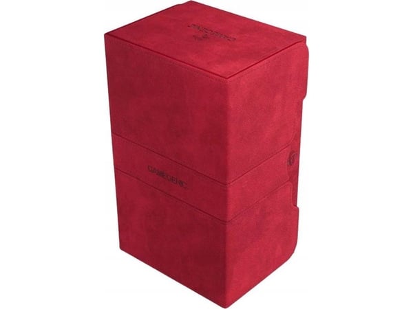 Gamegenic Stronghold 200+ XL Convertible - rød