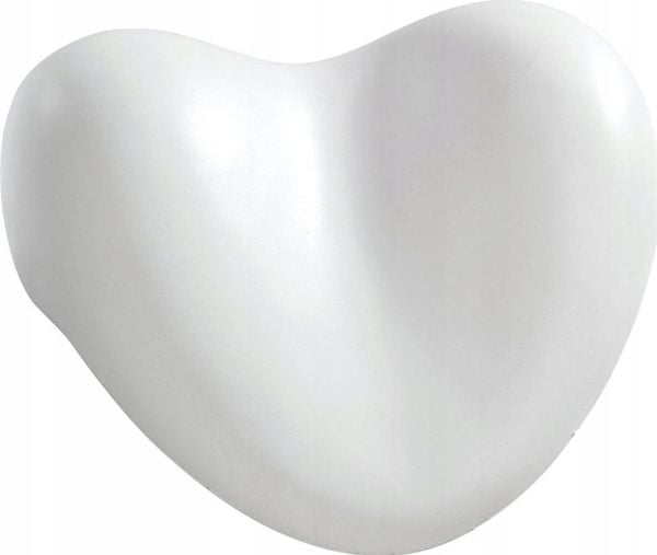 WENKO 18936100, Hvit, PU plastikk, Andre, 250 mm, 205 mm, 110 mm