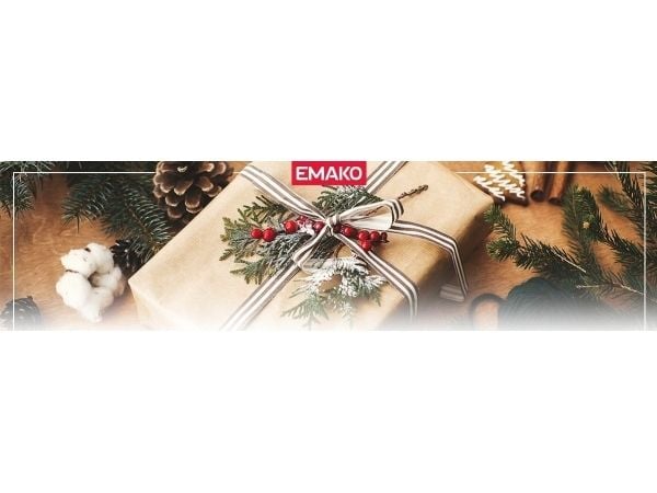 Julelys Douceur d`Interieur innendørs/utendørs 480 LED