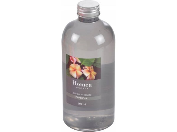 Homea duftdiffuser eterisk olje til diffuser ESSENTIEL 500 ml