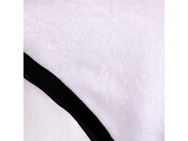 Activeshop IWAX frottéhansker for parafinbehandling 2 stk.