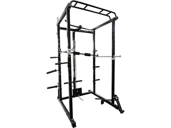XQMax treningsgate Atlas XQMAX multistasjons