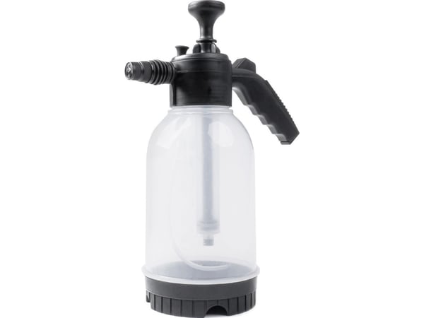 AMiO håndsprøyte trykksprøyte 2 l amio-03147