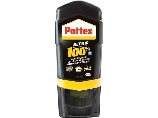 Pattex Alleskneber 100% 50 g