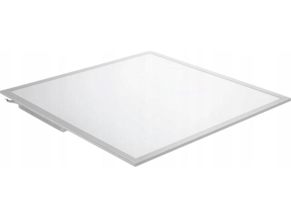Taklampe BestService LED-panelarmatur Lumax Backlite Panel HPB4060 840 40W 4400lm 120 20 60x60cm
