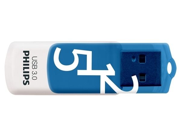 Philips - USB flash-enhet - 512 GB