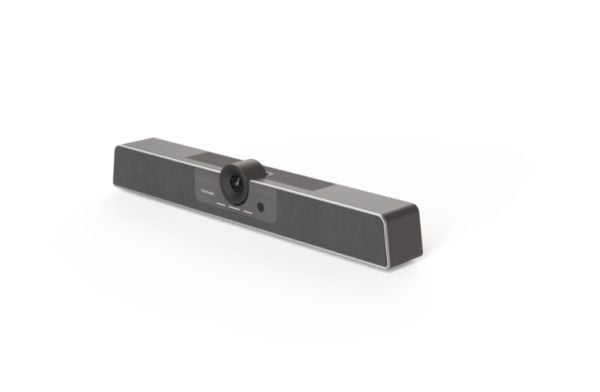 Viewsonic UMB202, CMOS, 4K Ultra HD, 3840 x 2160 piksler, 30 fps, 117,8°, 5x