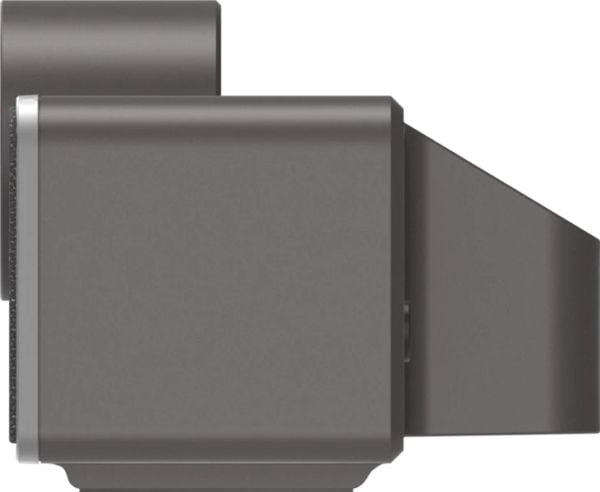 Viewsonic UMB202, CMOS, 4K Ultra HD, 3840 x 2160 piksler, 30 fps, 117,8°, 5x