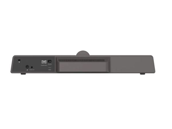 Viewsonic UMB202, CMOS, 4K Ultra HD, 3840 x 2160 piksler, 30 fps, 117,8°, 5x