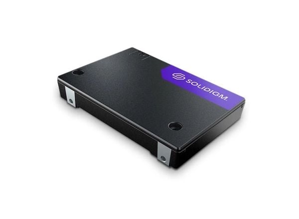 Solidigm D7-PS1030 Series - SSD - Enterprise - 6.4 TB - intern - 2.5" - U.2 PCIe 5.0 x4 (NVMe)
