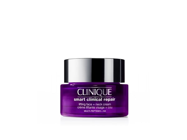 Clinique Smart Clinical Repair Lifting Face + Neck Cream - - 50 ml