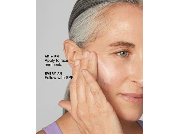 Clinique Smart Clinical Repair Lifting Face + Neck Cream - - 50 ml