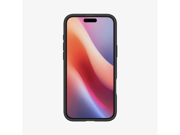 Spigen Ultra Hybrid, Etui, Apple, iPhone 16 Plus, 17 cm (6.7"), Svart