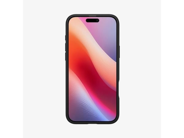 Spigen Ultra Hybrid, Etui, Apple, iPhone 16 Pro Max, 17,5 cm (6.9"), Svart