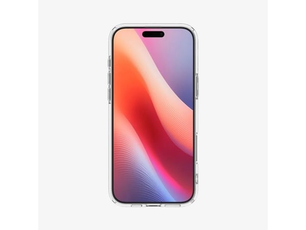 Spigen Ultra Hybrid Zero One (MagFit), Etui, Apple, iPhone 16 Pro Max, 17,5 cm (6.9"), Hvit