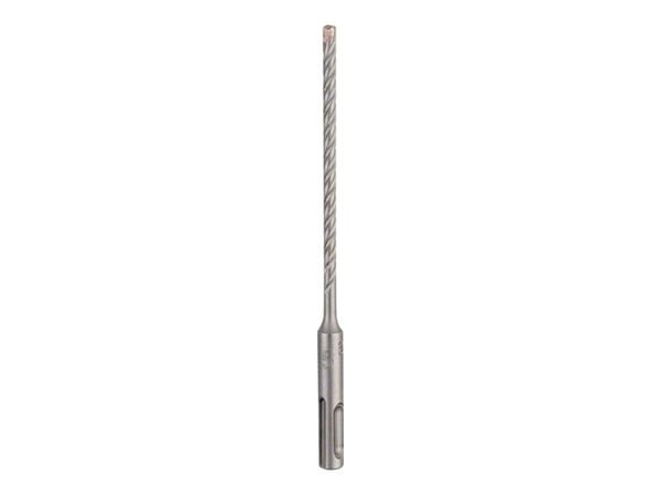 Bosch SDS-plus-5X - Bor - for betong, murverk, forsterket betong - 5 mm - SDS-plus - lengde: 160 mm