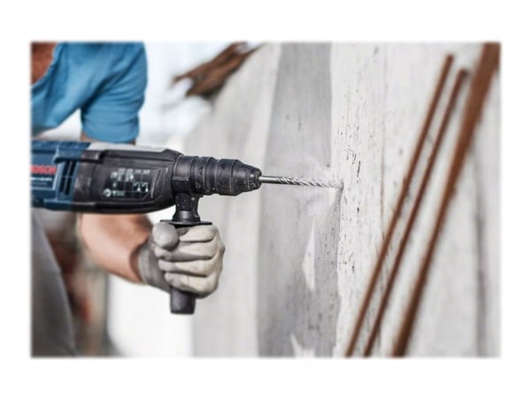 Bosch SDS-plus-5X - Bor - for betong, murverk, forsterket betong - 5 mm - SDS-plus - lengde: 160 mm