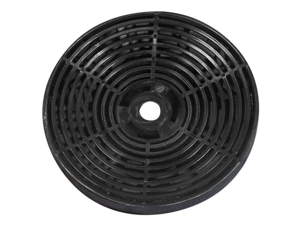 Exquisit - Trekullsfilter (en pakke 2) - for Exquisit KH 60 A