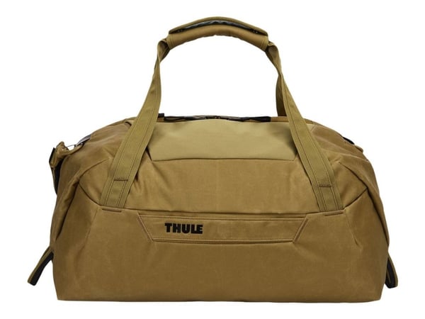 Thule Aion - Kerrossänkylaukku - vahattu P600 polyesterikangas - nutrianruskea