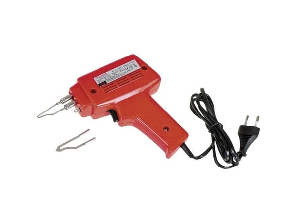 Rothenberger Industrial RoQuick loddeapparat 230 V 100 W +510 °C (maks)