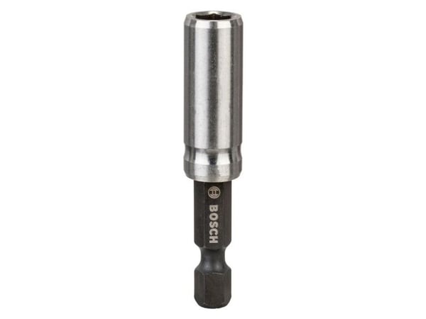 Bosch BITSHOLDER MAGNETISK 55MM