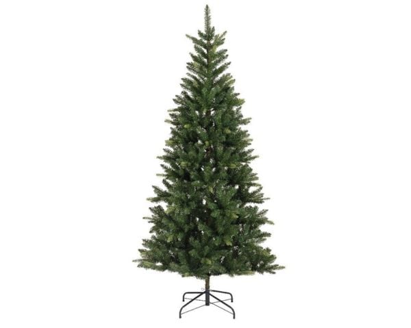 Juletrær kunstig FAIR 180 cm 684228