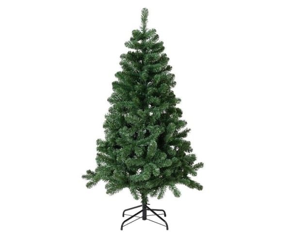 Christmas_To Christmas Tree Artifi Classic 240Cm 684457