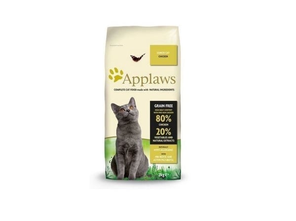 Applaws 2kg Senior Kat