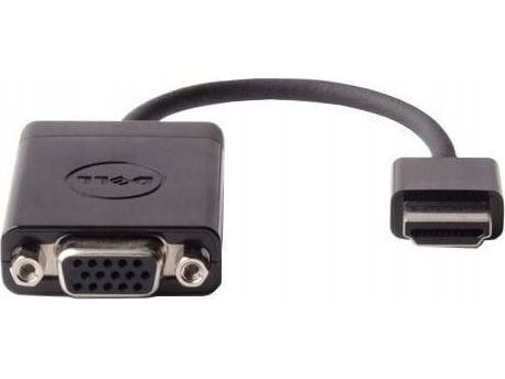 Video Adapter HDMI To VGA