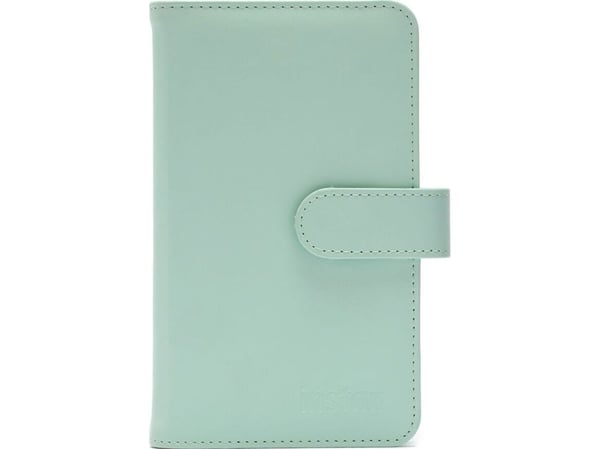 Fujifilm Instax Mini 12 - Album - mint green x 1