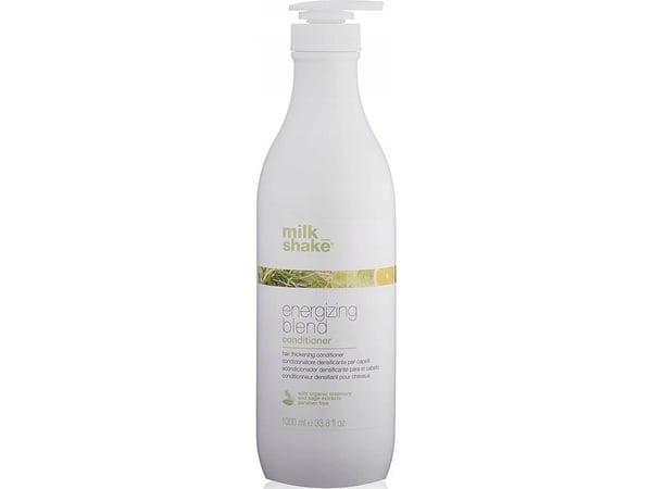 Milk Shake Hårfortykningsbalsam Milk Shake Energizing Blend, 1000 ml