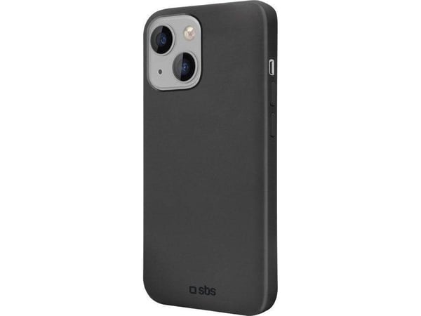 SBS TEINSTIP1461K, Etui, Apple, iPhone 14, iPhone 13, 15,5 cm (6.1"), Svart
