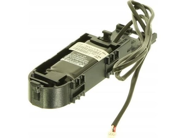 HP flash-baserad skrivcache