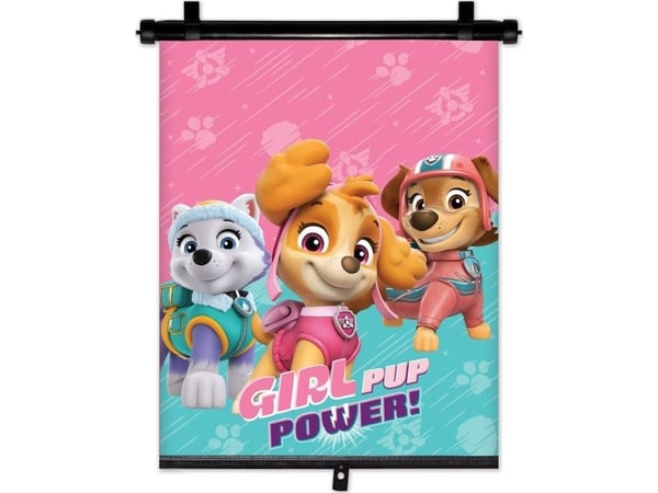 Seven 34025 ROLETKA PSI PARTOL GIRL rulle/gardin (1 stk.) 36x45