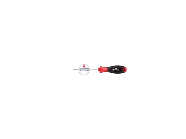Wiha 00700, 261 mm, 73 g