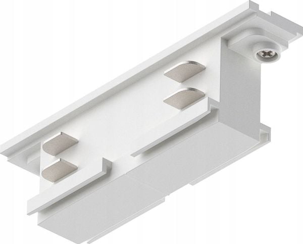 Paulmann 91368, Sporkontakt, Tak, Hvit, Metall, Plast, 3680 W, 94 mm