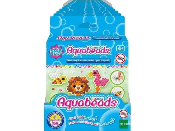 Aquabeads