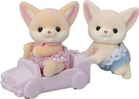 Sylvanian Families