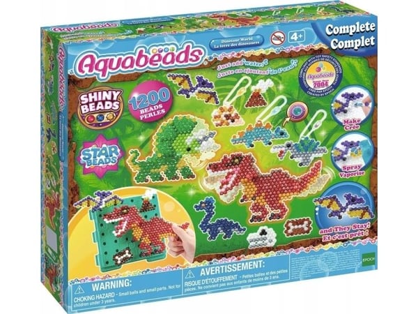 Aquabeads