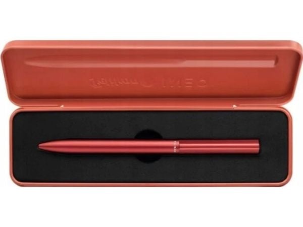 Pelikan Ineo Elements, Twist inntrekkbar kulepenn, blå, 1 stk