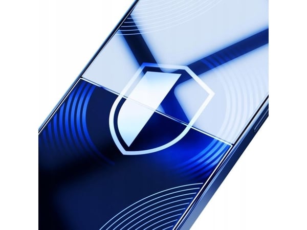 3MK HardGlass Matt Max pro for Apple iPhone 16 Pro