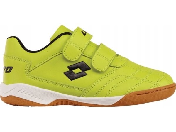 Lotto Pacer K 2600110K-6311 grønn 28