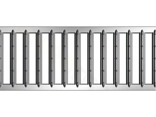 Aco Ritilä 1M diskbänk Euroline Plastmo 38516