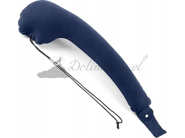 InnovaGoods InnovaGoods TRAVEL PILLOW (matkatyyny) InnovaGoods InnovaGoods TRAVEL PILLOW (matkatyyny)
